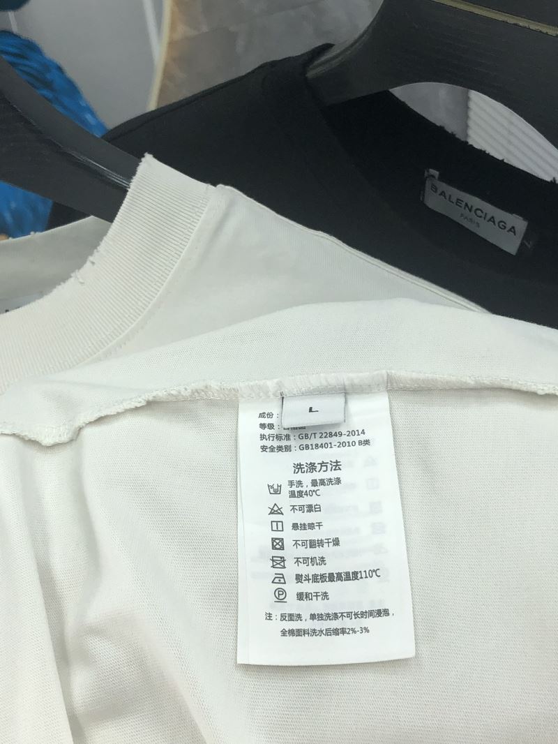 Balenciaga T-Shirts